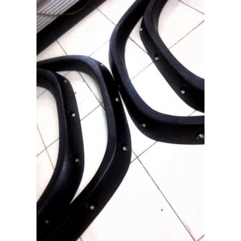 Promo fender karet untuk mobil jimny katana Limited
