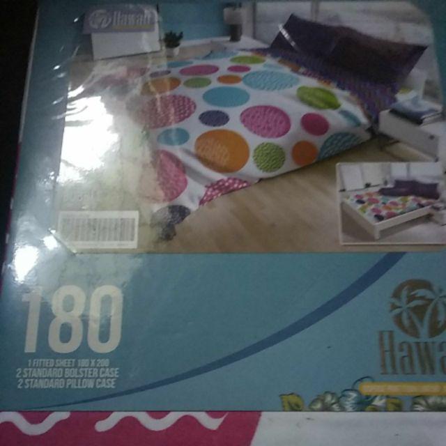 Spei B4 Kintakun Dluxe Nadine 180x200