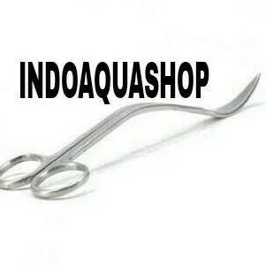 

OPEN DS Wave Scissors Plant - Gunting Ombak