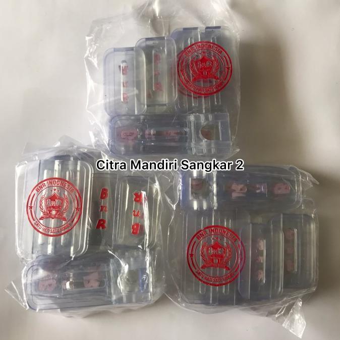 best produk] Stopper Aksesoris Tangkringan Sangkar Kandang Burung Murai BNR PresCup