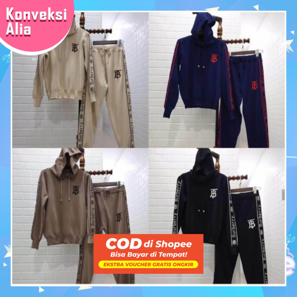 RX SET LINA STELAN SET TRAINING LINA STELAN FASHION KOREA STELAN BAJU OLAHRAGA WANITA TRANNING MURAH