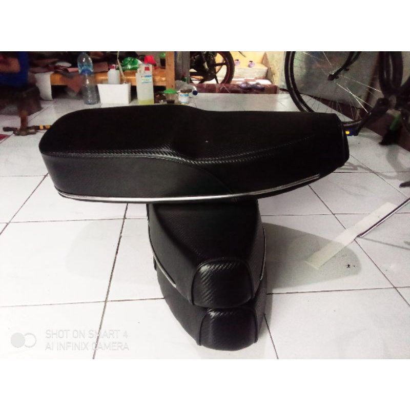 jok motor c70 .olong,minthi..honda pitung
