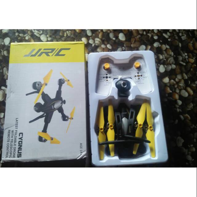 Drone JJRC