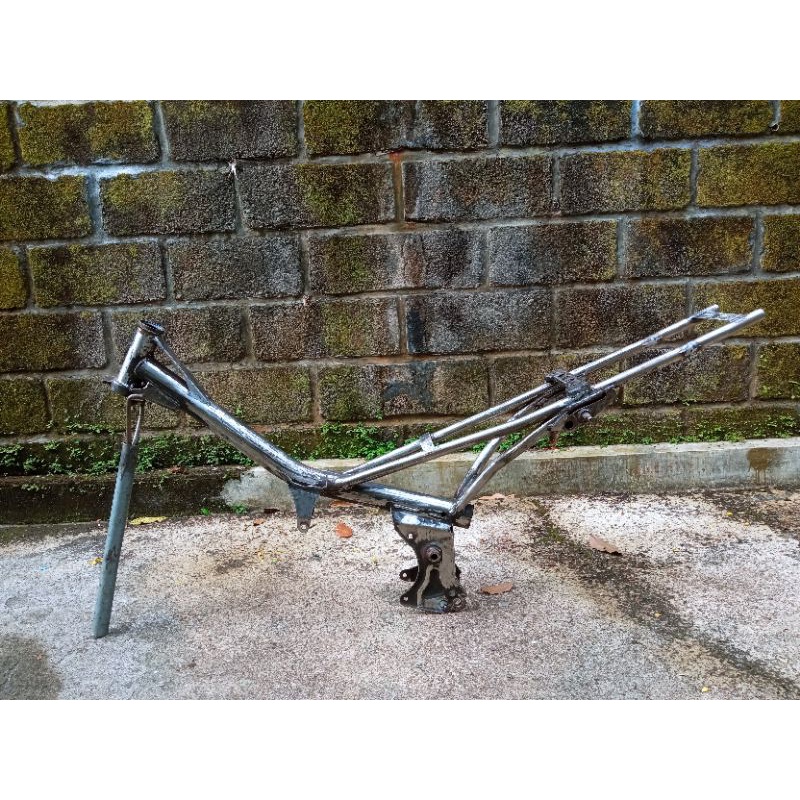 RANGKA/FRAME SLEEP ENGINE JUPITER Z VEGA R 115cc-200cc