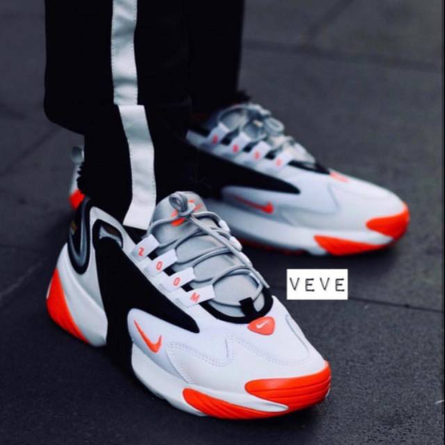 nike zoom 2k original