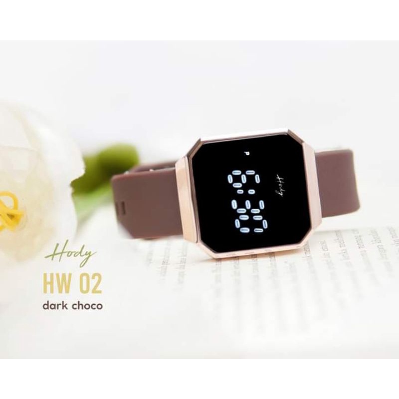 jam hody hw 2