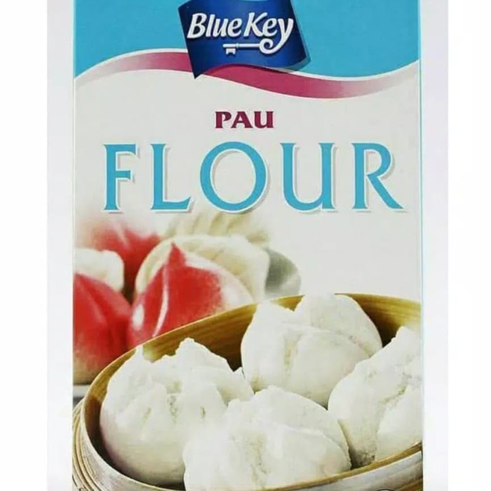 

PROMO [COD] TEPUNG PAO BLUE KEY MALAYSIA