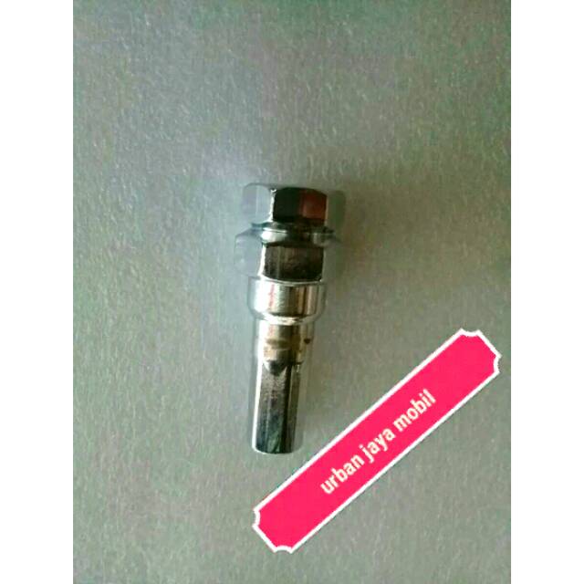 kunci mur roda L universal