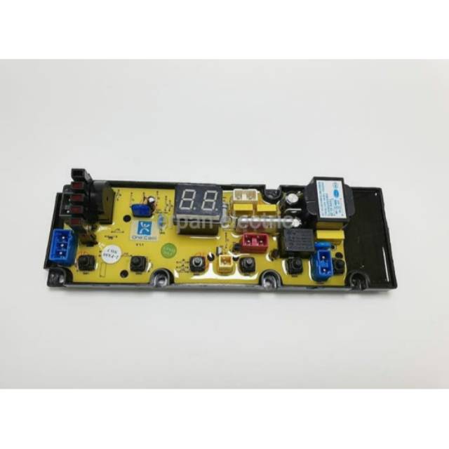 MODUL-PCB 11210764 MESIN CUCI SANKEN