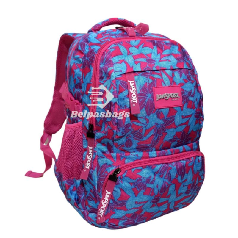 Tas alto jumsport ransel sekolah73776J