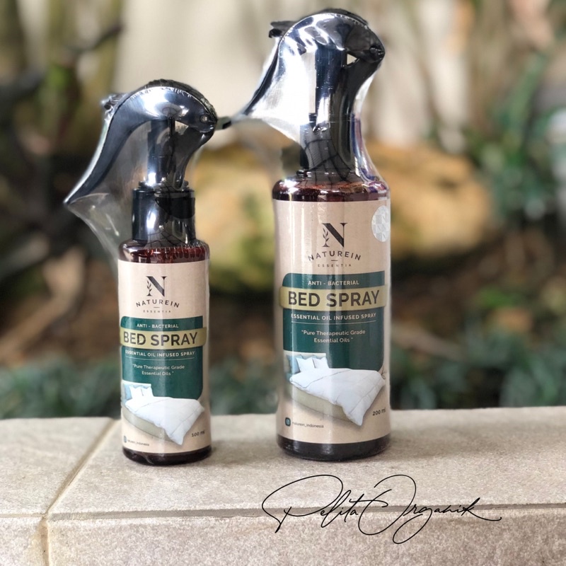 Naturein Bed Spray