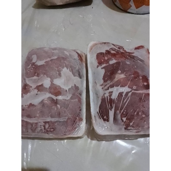 

Daging slice 500gram teriyaki/yakiniku