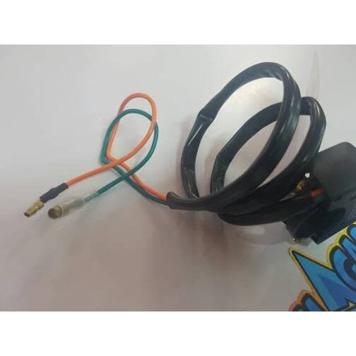 Engine Stop BRT   Saklar ON   OFF Untuk Motor  Universal    Model NSR Terbaru PART 1232
