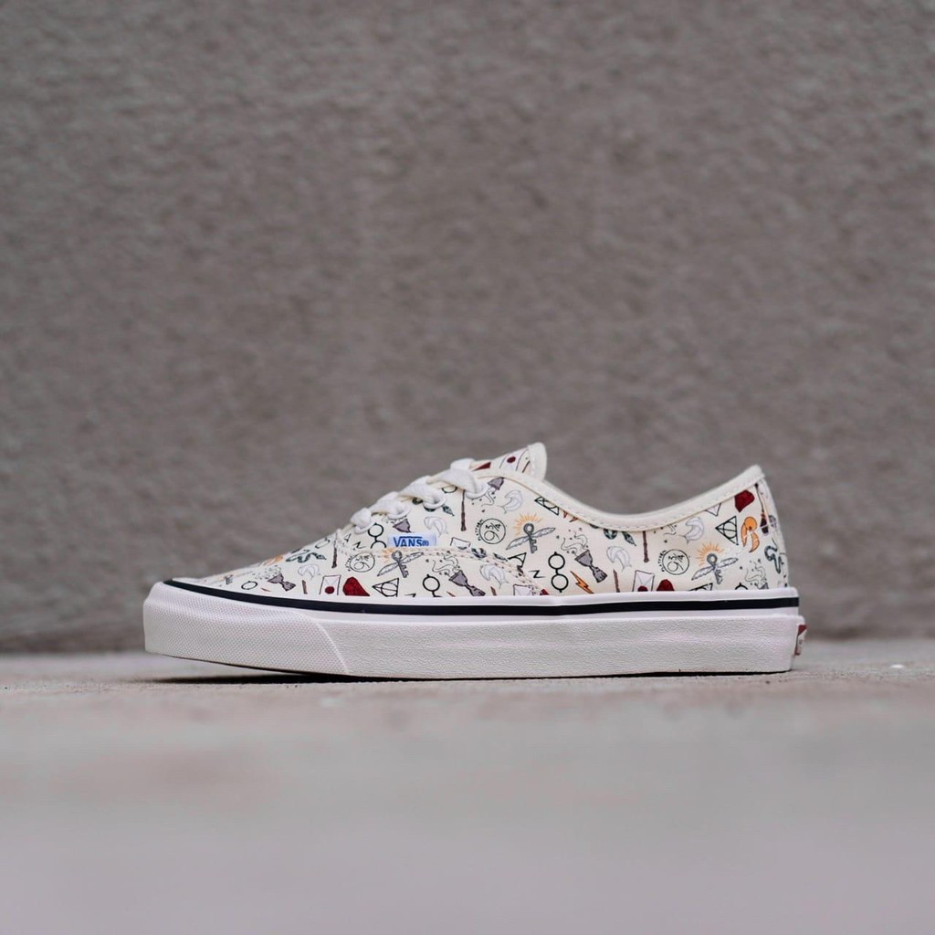 VANS AUTHENTIC ANAHEIM SYMBOL