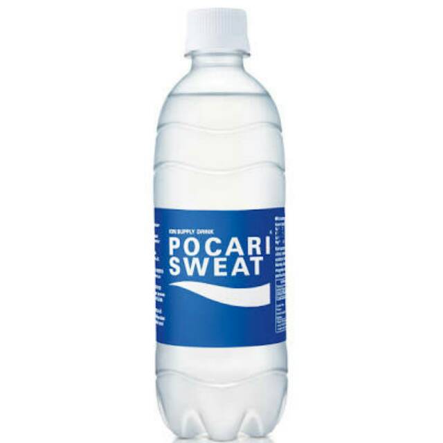 Pocari botol 500ml