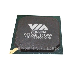 Chipset VIA VT8235M 0610CD New