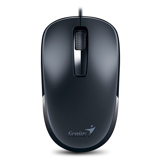 Genius Smart KB100 Keyboard &amp; Genius Mouse DX-125 USB