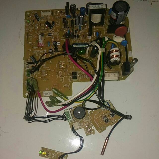 Pcb Modul AC Daikin 2pk original ac Daikin