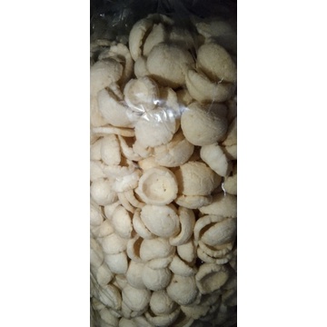 

kemplang mangkok super