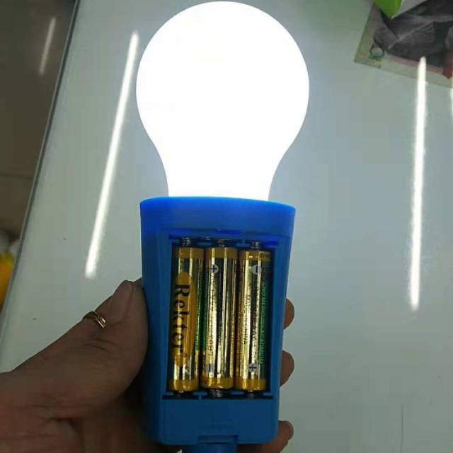 LED FULL CORD LIGHT