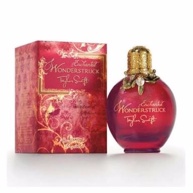 Parfum Original - Taylor Swift Wonderstruck Enchanted For Women