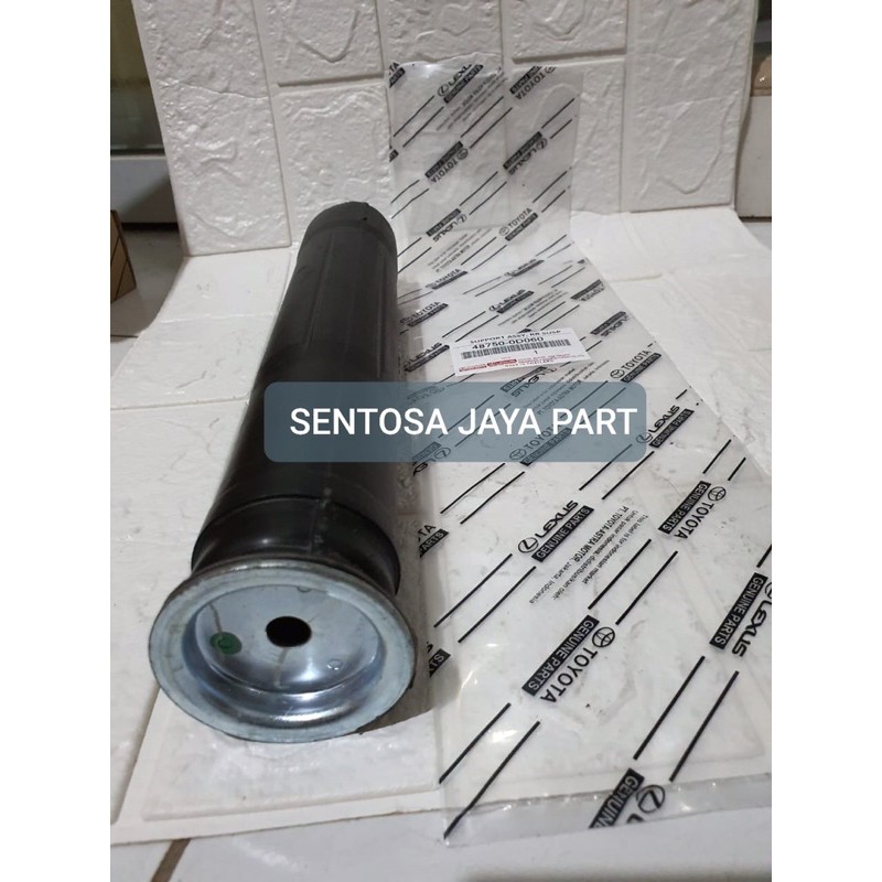 BOOT SHOCK BELAKANG ALL NEW VIOS YARIS ORIGINAL