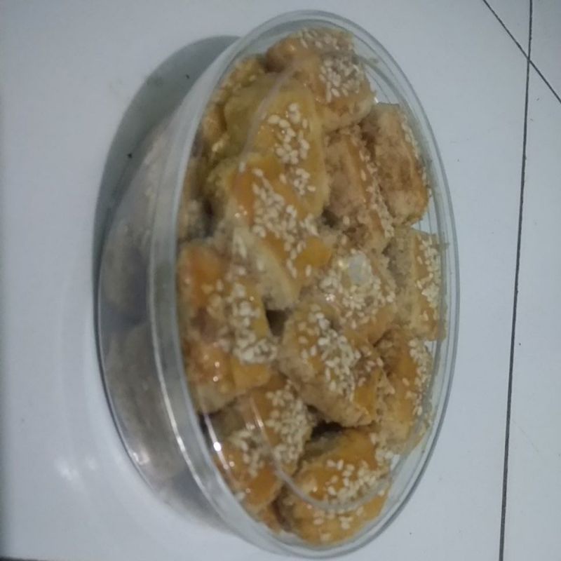 

aneka kue lebaran