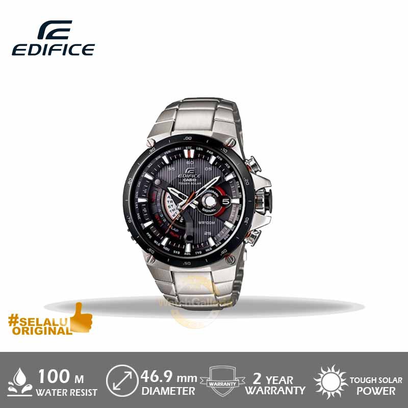 Casio Edifice EQS-A1000DB-1AVDR / EQS-A1000DB / EQS-A1000DB-1A