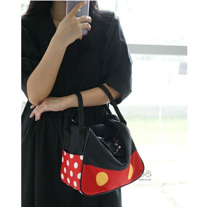 CLEVANKA BAG