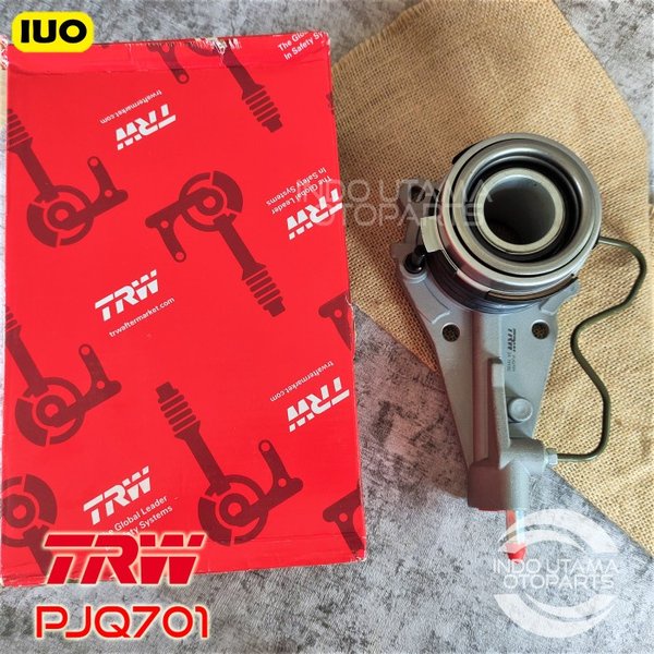 Master kopling bawah Canter PS136 PS 136 HDX Co assy TRW PJQ701