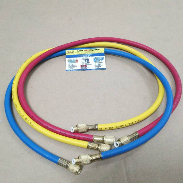 selang manifold R 22