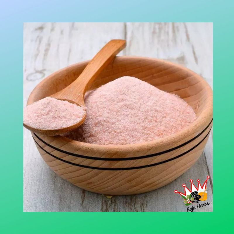 Garam Himalaya 1 kg || Garam Himalaya Original || Pink Salt