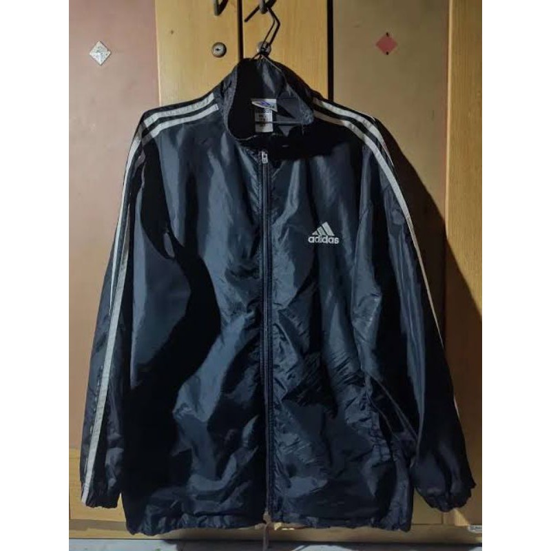 Jaket Adidas Ori