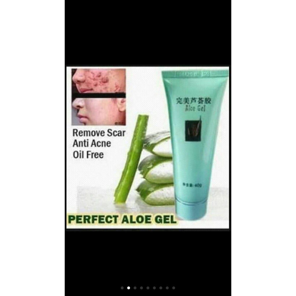 Promo Aloe Gel Perfect Murah