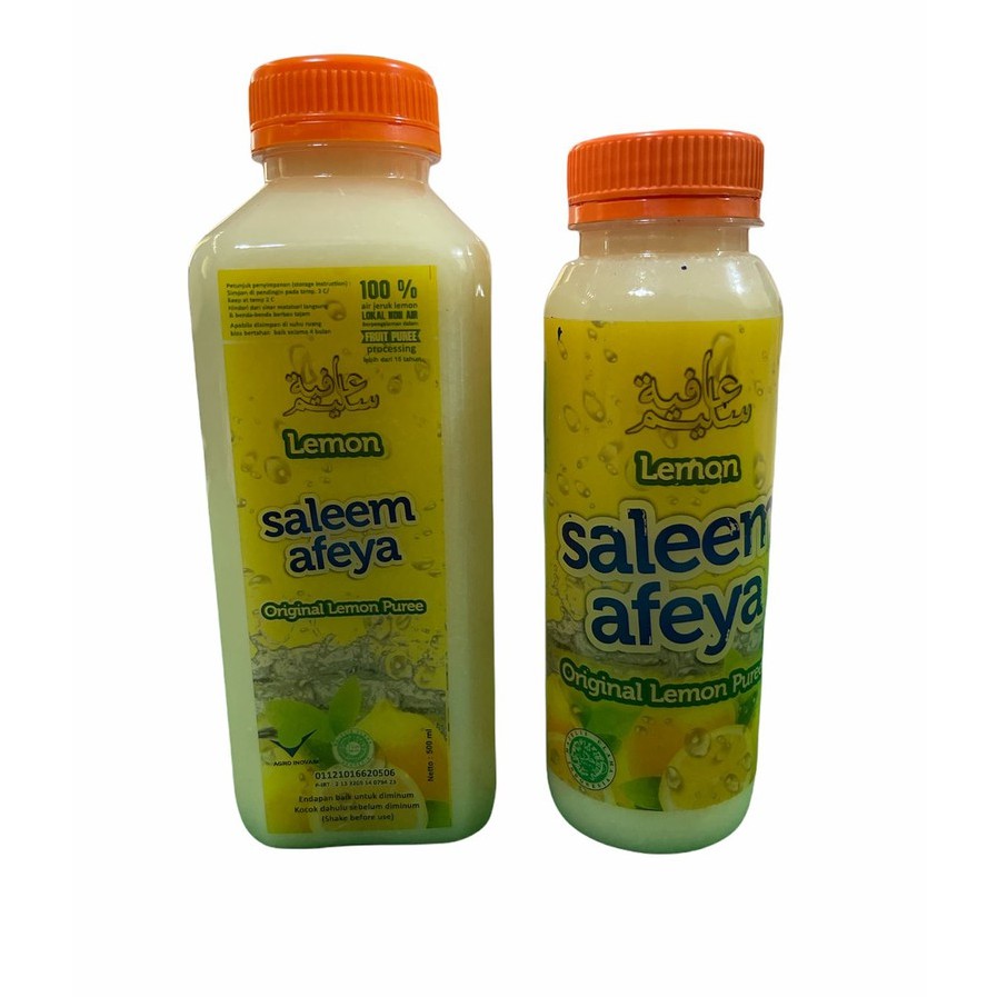 Saleem Afeya