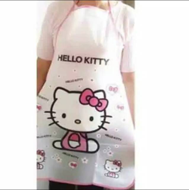 APRON/CELEMEK DAPUR MURAH