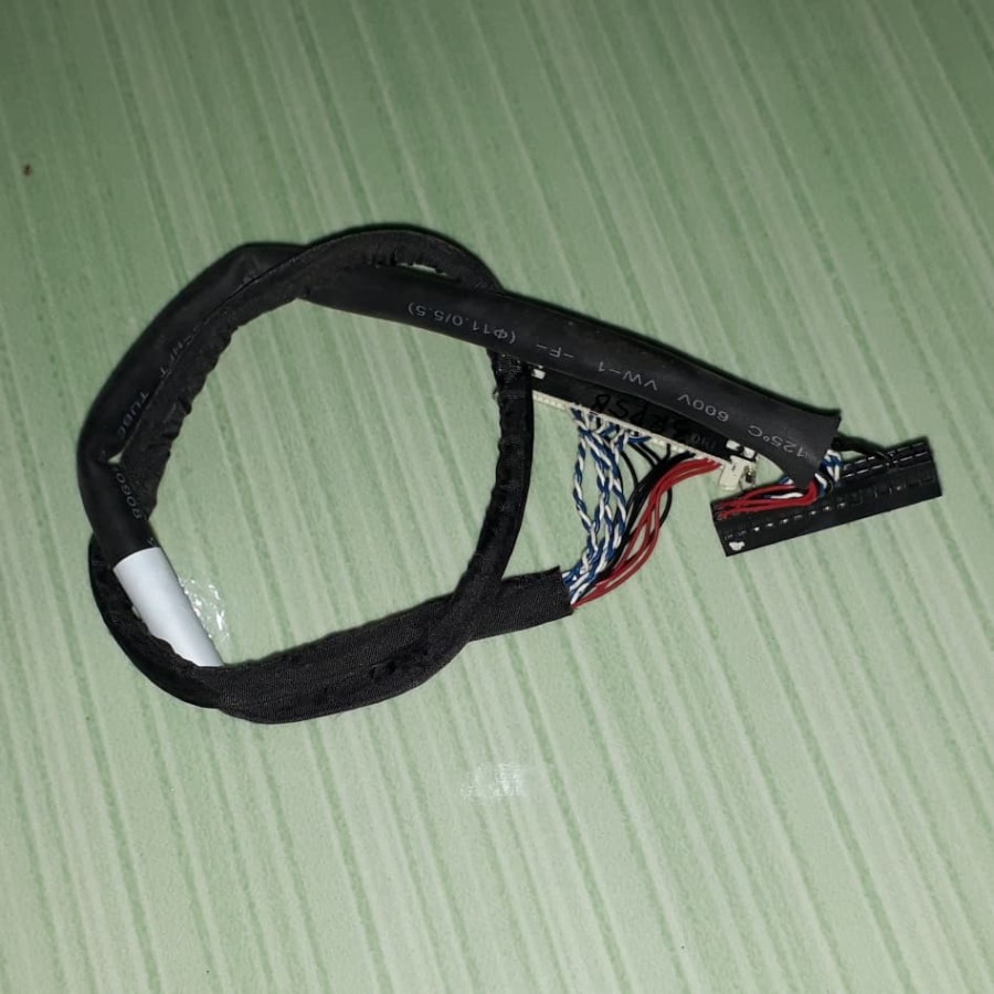 Kabel LVDS Original Akari LE32P58 32P58