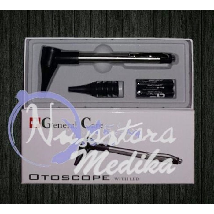 Otoscope Set General Care