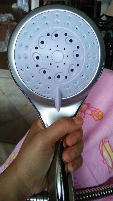 Shower Mandi Onda So 250