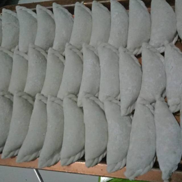 

Cireng isi mercon hot enti