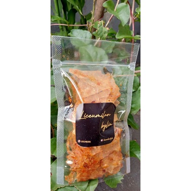

KERIPIK KACA/MAKANAN RINGAN 50gr