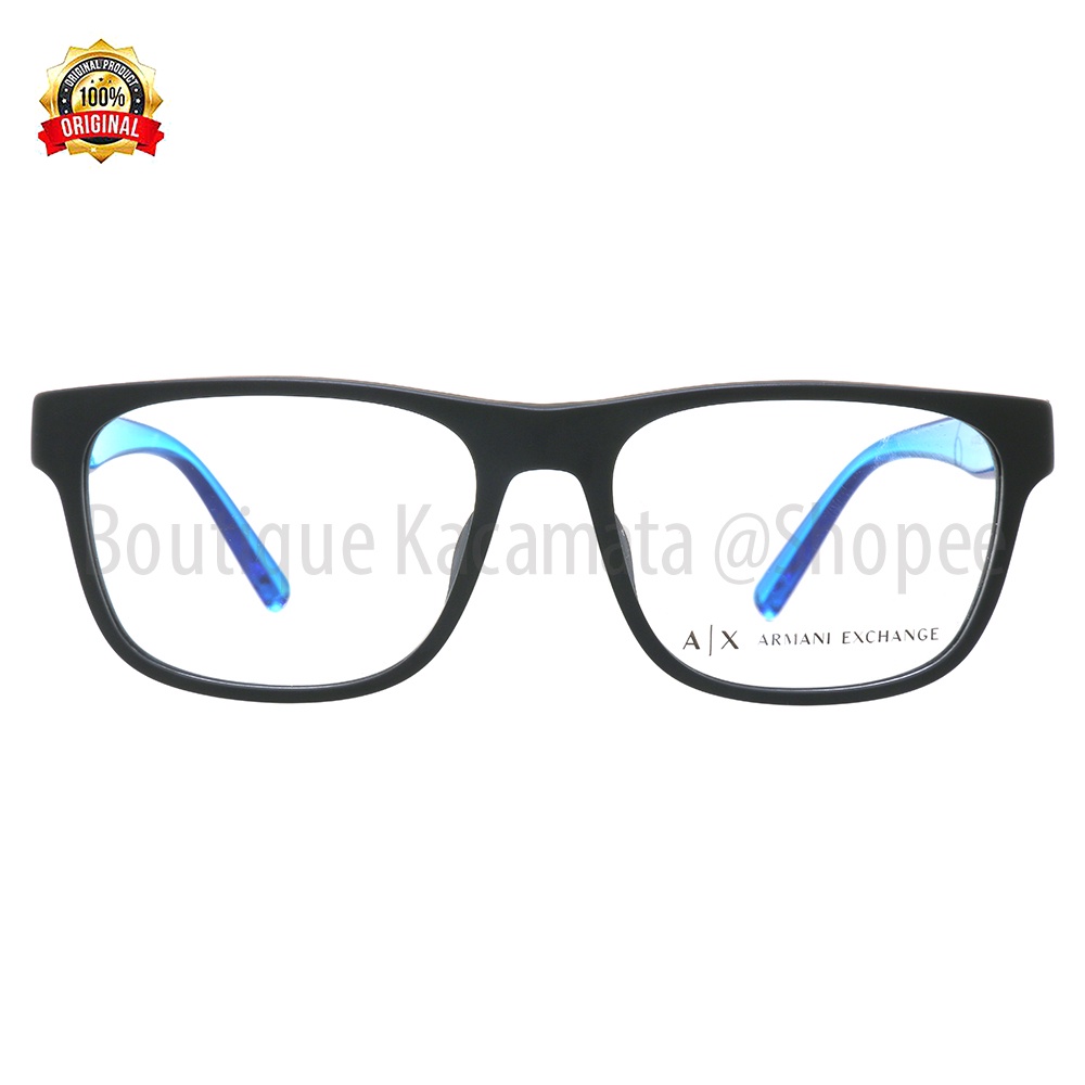 Frame Kacamata Armani Exchange Original AX3075F-8078