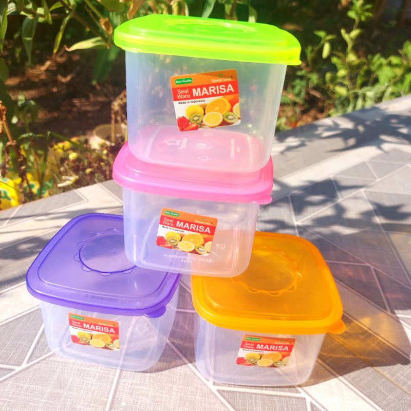 toples kecil mini kotak marisa.toples kotak ukuran kecil kualias bagus
