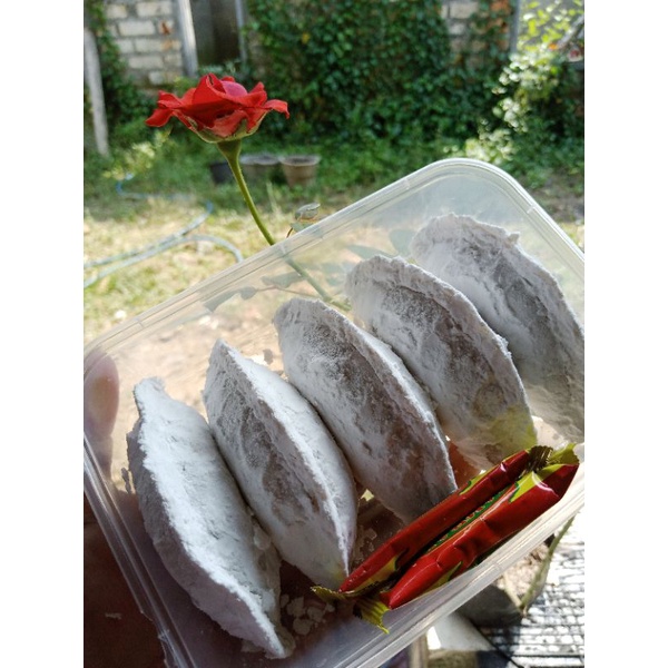 

Cireng Ayam