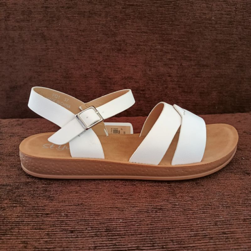 Sandal Cewek St.yves ORIGINAL FQ1