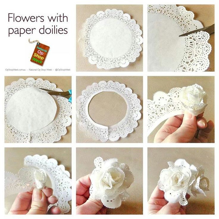 KERTAS DOILIES  50-100PCS - DOYLES PAPER DOILIE KERTAS TOPLES - KERTAS RENDA KERTAS DOLIS ALAS TOPLES