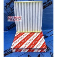 Filter Saringan AC New Vios Limo Yaris Sienta 87139-0D170