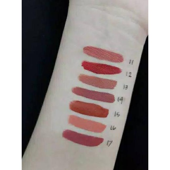 ⚡100% Trusted✔️ - Venus soft matee lip cream  lipstik venus lip cream