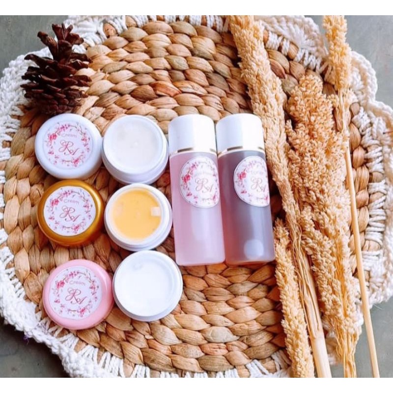 Cream racikan apoteker