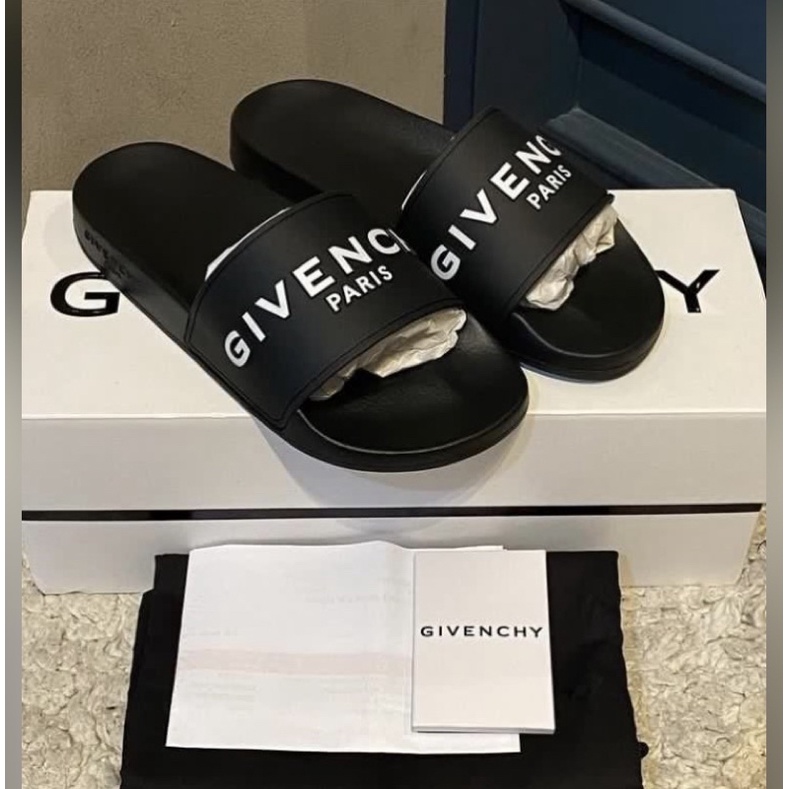 Sandal givenchy best sale paris original